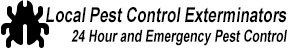 Sneads Ferry NC Pest Control Exterminators